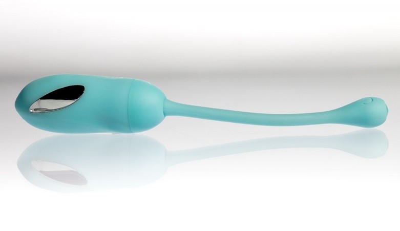 Электростиммулятор с вибрацией "Ms PiPi"