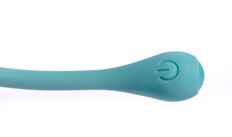 Электростиммулятор с вибрацией "Ms PiPi"