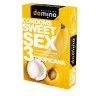 Презервативы Domino Sweet Sex tropicana