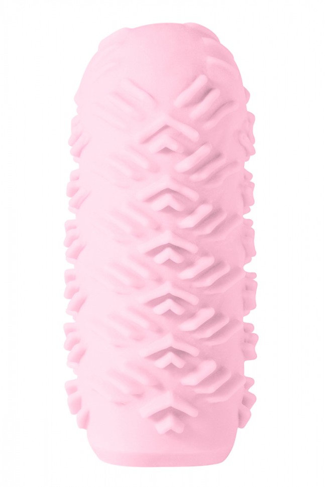 Мастурбатор Marshmallow Maxi Juicy Pink