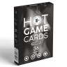 Игральные карты Hot Game Cards hyap, 36 карт, 18+