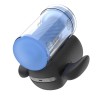 Инновационный робот-мастурбатор Black Knight с функцией пенетрации