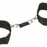 Поножи Bondage Collection Ankle Cuffs One Size
