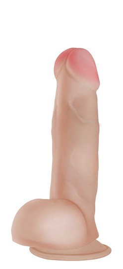 Вибратор 12 режимов ART-Style №39