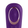 Вибромассажер для пар Satisfyer Double Classic