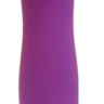 Вибромассажер L 175 мм D 29 мм цвет фиолетовый