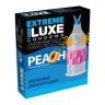 Презерватив LUXE EXTREME Ночная лихорадка (персик) 1 штука