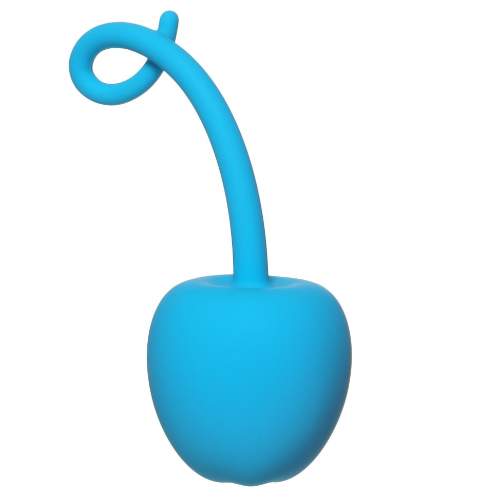 Стимулятор со смещенным центром тяжести Emotions Sweetie turquoise