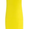 Вибромассажер L 175 мм D 29 мм цвет жёлтый