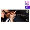 Игра купоны для взрослых "Чековая книжка желаний"