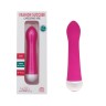 Вибратор Fashion succubi caressng vibe pink