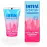 Лубрикант увлажняющий Intim in the city hyaluronic