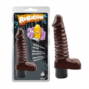 Вибратор Vibrating Sugar Brown