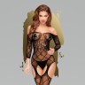 Кетсьют (боди-комбинезон) Penthouse "Top-notch" (XL)