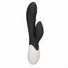 Вибромассажер Sunburst - Rechargeable Heating G-Spot Rabbit с нагревом