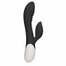 Вибромассажер Sunburst - Rechargeable Heating G-Spot Rabbit с нагревом