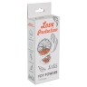 Пудра для игрушек ароматизированная Love Protection Orange 15g