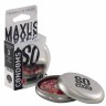 Презервативы Экстремально тонкие MAXUS 003 №3 ж/к