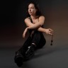 Вагинальные шарики из силикона и пвх Panthra Zane Geisha Balls