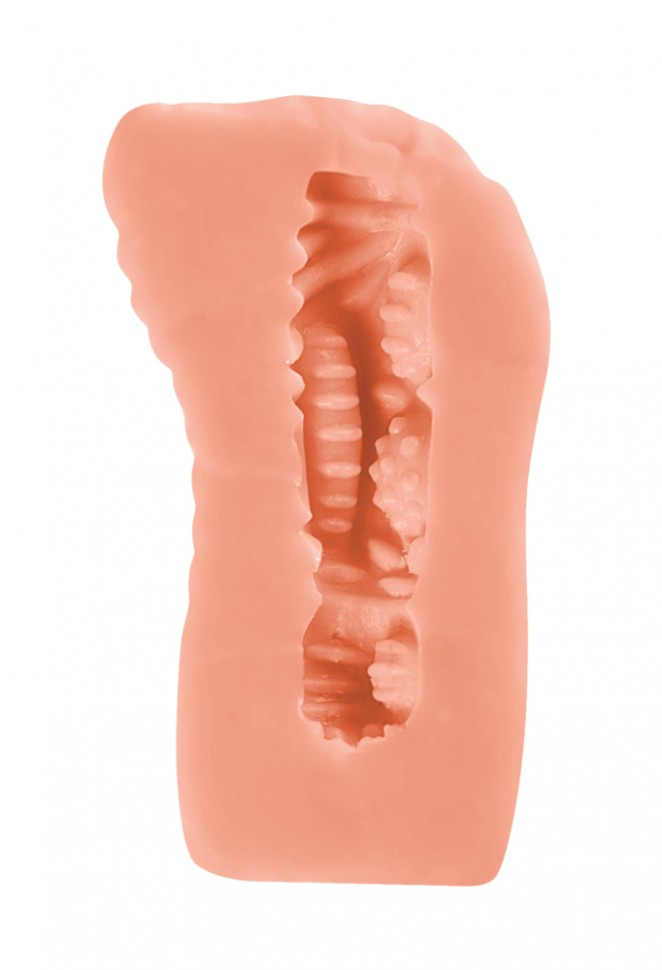 Мастурбатор Satisfaction "Foxy Lady" Ashley