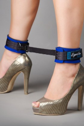 Оковы синие