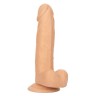 Фалоимитатор SIZE QUEEN 6"/15.25 см.