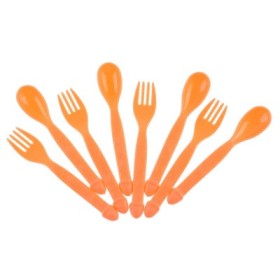 СТОЛОВЫЕ ПРИБОРЫ ВСЁ В ТВОИХ РУКАХ (набор 8 шт.) 18+