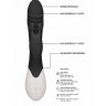 Вибромассажер кролик с функцией нагрева Ignite Rechargeable Heating G-Spot Rabbit