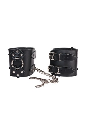 Оковы Extra Wide Ankle Cuffs (очень широкие манжеты для лодыжек)