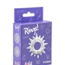 Эрекционное кольцо Rings Cristal white