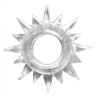Эрекционное кольцо Rings Cristal white