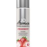 Массажное масло JO - Aromatix - Massage Oil - Strawberry 120 mL