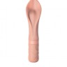 Перезаряжаемый Вибратор Universe Mamasita’s Fantastic Shield Beige