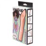 Перезаряжаемый Вибратор Universe Mamasita’s Fantastic Shield Beige