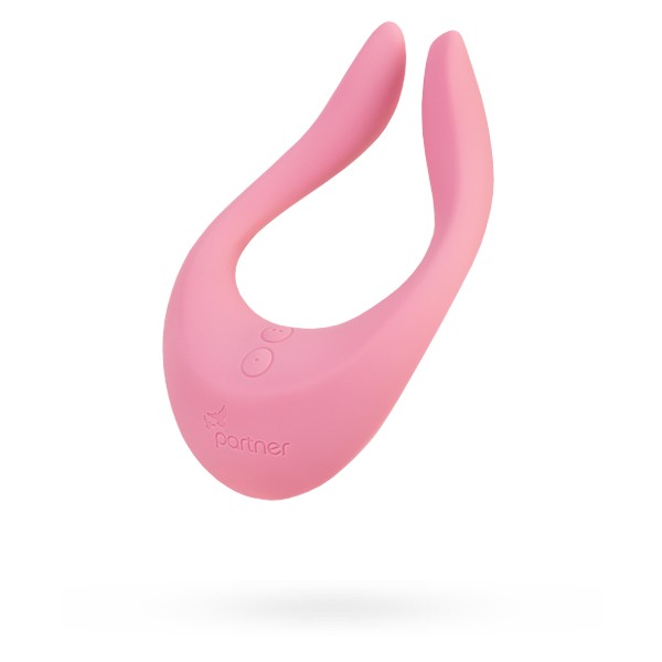 Виброcтимулятор Satisfyer Partner Multifun-2