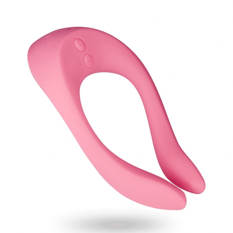 Виброcтимулятор Satisfyer Partner Multifun-2