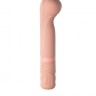 Перезаряжаемый Вибратор Universe Rocky’s Fairy Mallet Beige