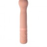 Перезаряжаемый Вибратор Universe Rocky’s Fairy Mallet Beige