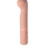 Перезаряжаемый Вибратор Universe Rocky’s Fairy Mallet Beige