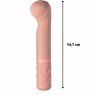 Перезаряжаемый Вибратор Universe Rocky’s Fairy Mallet Beige