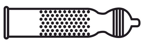 Презервативы GANZO Extase No12