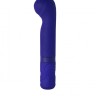 Перезаряжаемый Вибратор Universe Rocky’s Fairy Mallet Blue