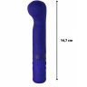 Перезаряжаемый Вибратор Universe Rocky’s Fairy Mallet Blue
