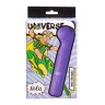 Перезаряжаемый Вибратор Universe Rocky’s Fairy Mallet Blue