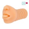 Мастурбатора с игривым язычком, вес 333 г