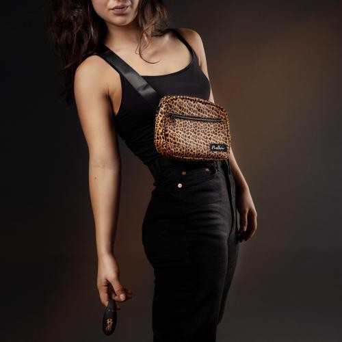 Парный вибромассажер Zuna Couples Vibrator