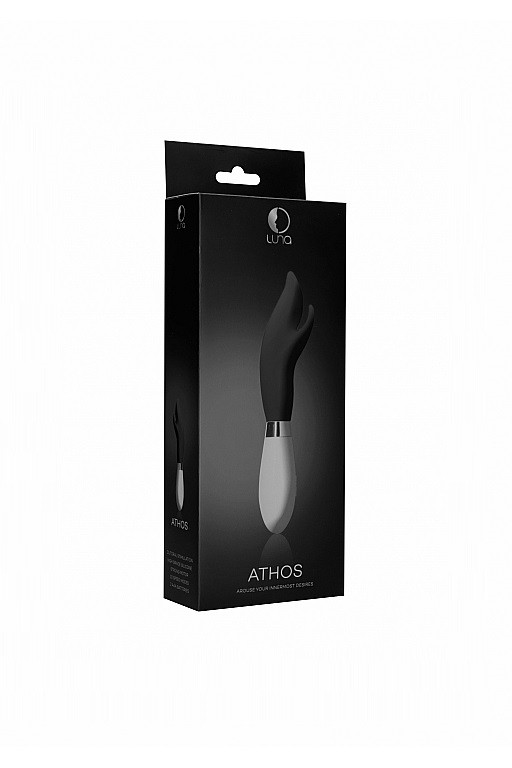 Вибратор кролик Athos