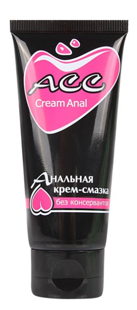 Крем-смазка &quot;Creamanal АСС&quot;