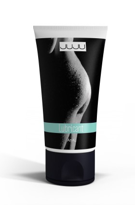 Силиконовый лубрикант Juju Anal 50ml