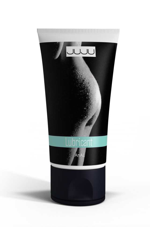 Силиконовый лубрикант Juju Anal 50ml